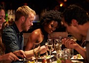 Latino Dinner Cruise 6