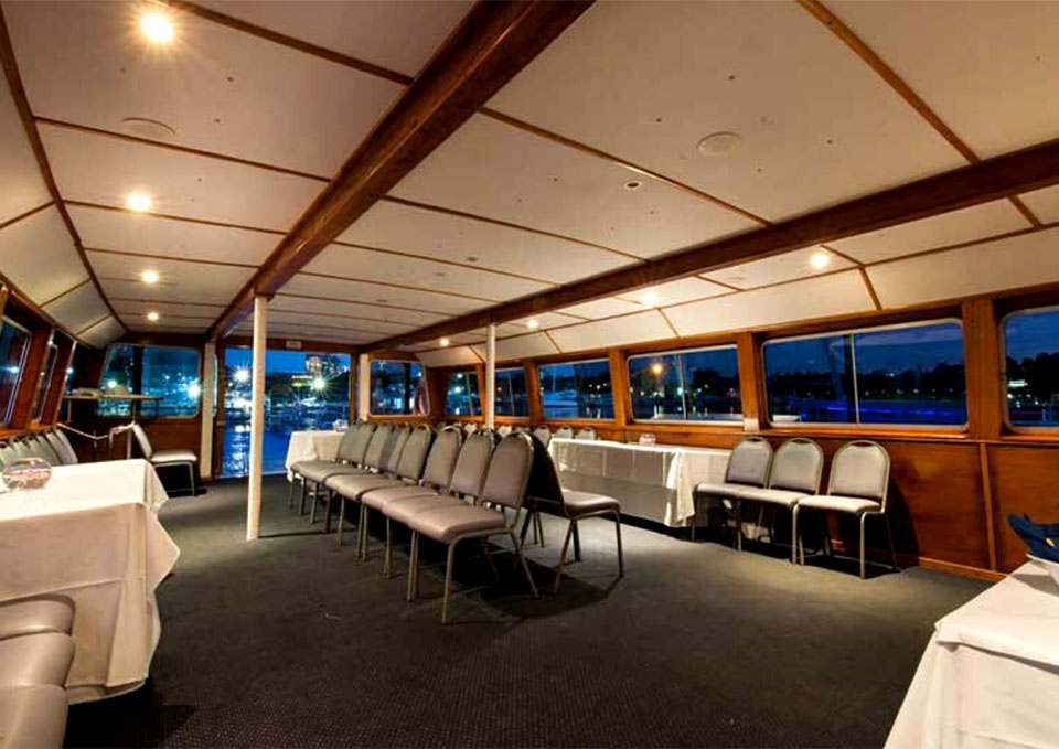 bypass glimt Ekspert Sydney Harbour Cruise Boat Fleet Vagabond Cruises | Vagabond Cuises