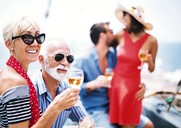 Mothers Day Lunch Cruise 1