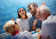 Mothers Day Lunch Cruise 2