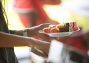 Mothers Day Lunch Cruise 5