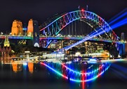 Vivid Sightseeing Cruise 7