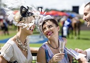 Melbourne Cup Cruise 2