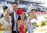 Melbourne Cup Cruise 1