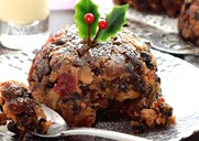 Christmas Eve Dinner 5