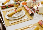 Christmas Eve Dinner 6