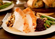 Christmas Eve Dinner 3