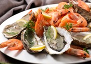 Christmas Day Dinner 5