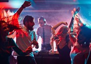 Christmas Day Dinner 7