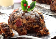 Christmas Day Dinner 6