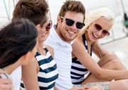 sydney-harbour-boxing-day-cruise-happy-customers