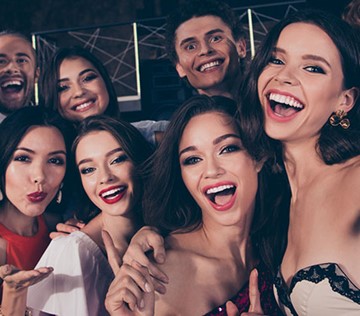 School Formal Cruises