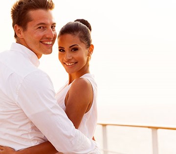 Engagement Party Cruises