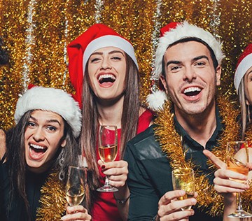 Christmas Eve Dinner Cruises