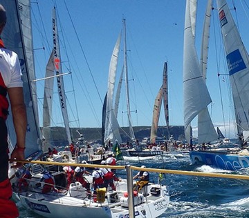 Boxing Day Lunch Cruises