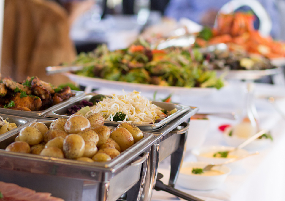 sydney cruise lunch buffet