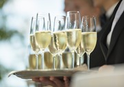 Gold Wedding Package 2