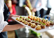 Gold Wedding Package 3