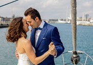 Gold Wedding Package 7