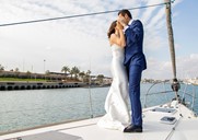 Gold Wedding Package 8