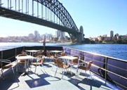 sydney-harbour-boxing-day-cruise-princess-exterior