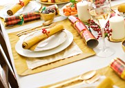 Shared Christmas Lunch Dinner Cruises 6