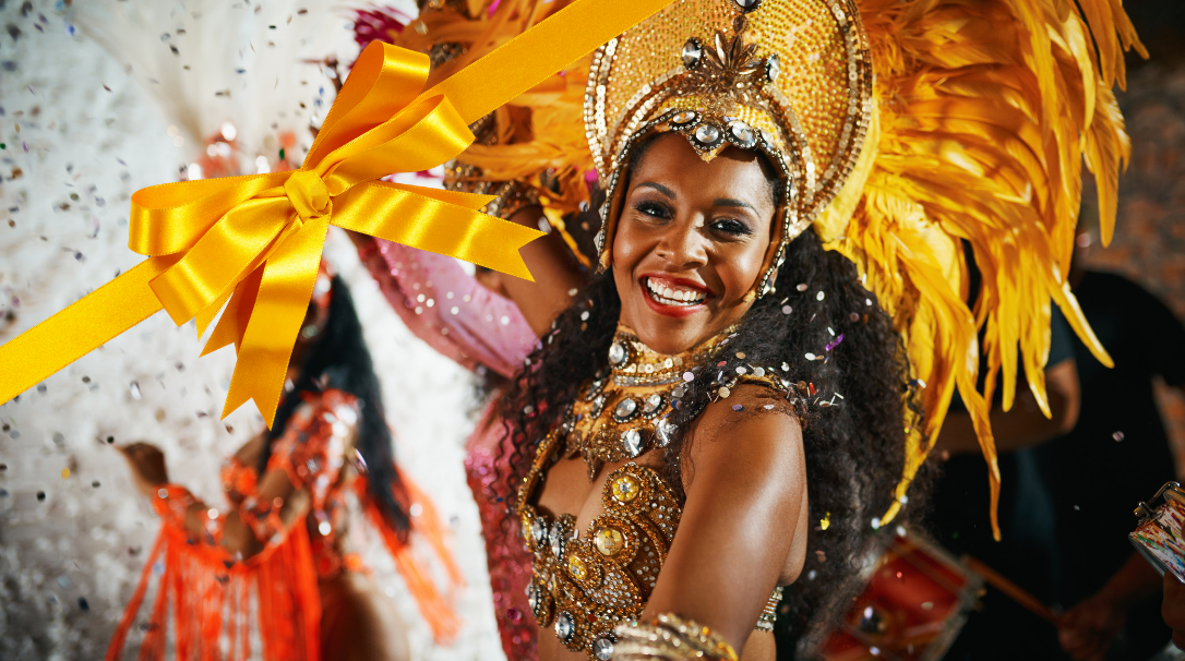 Latino Dinner Cruise