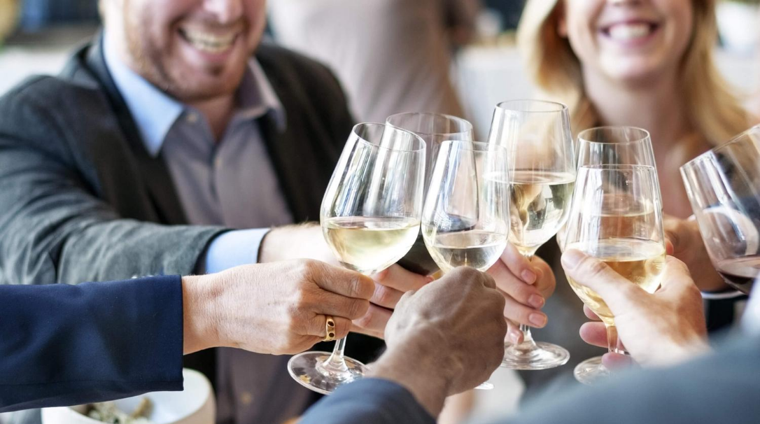 Tailored Corporate Events