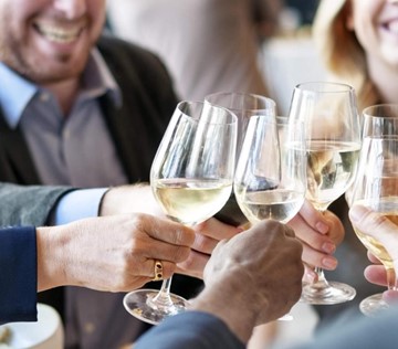 Tailored Corporate Events