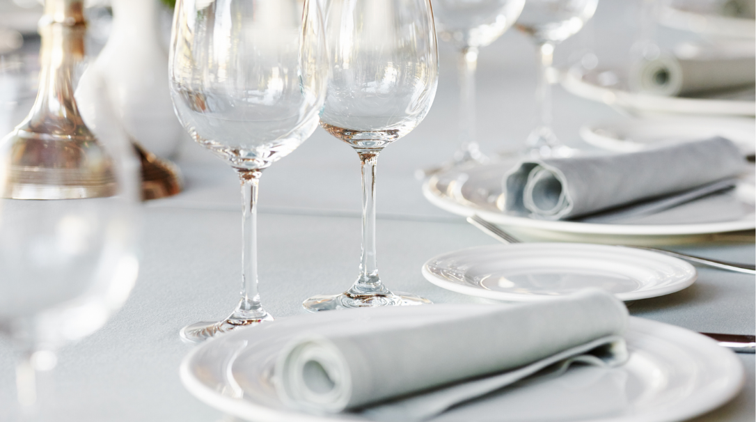 Silver Wedding Package