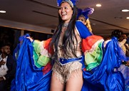 Latin Fiesta Dinner Cruise Sydney - Show 2