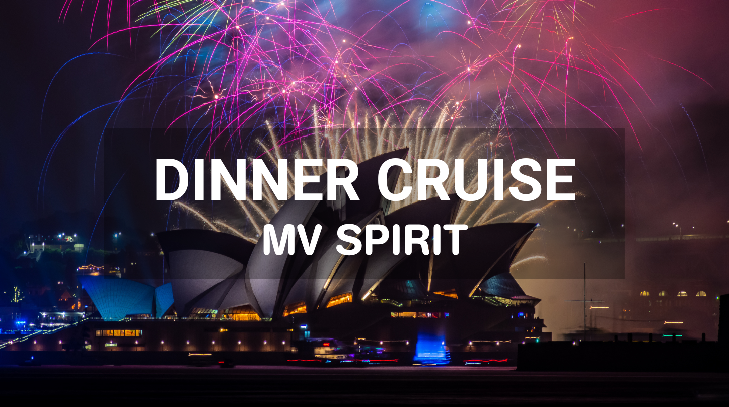 australia day harbour cruises 2023